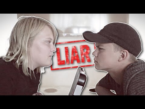 Did STEPHEN LIE?!