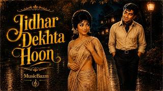 Jidhar Dekhta Hoon