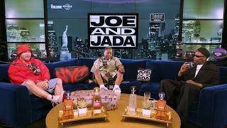 YG says Nipsey Hussle was lecturing him about BOOKS while he was fried | Fat Joe & Jadakiss