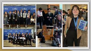 FBLA State Leadership Conference Results