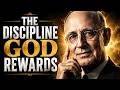 THE DISCIPLINE GOD REWARDS | Powerful Motivational Speech (24 Minutes) #napoleonhill