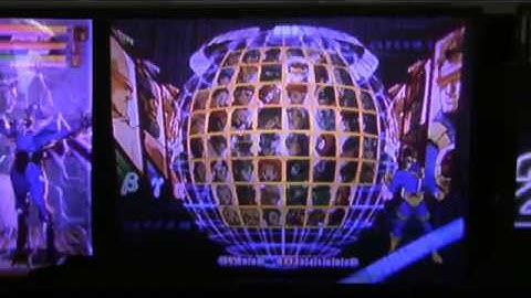 FFA MvC2 $10 MM(7/11/09) Winner stays Loser pays part 1