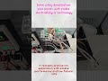 Solve whey desalination pain points with stable electrodialysis technology #industrial #acid