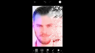 Burst Effect By using Picsart in just 5 minutes