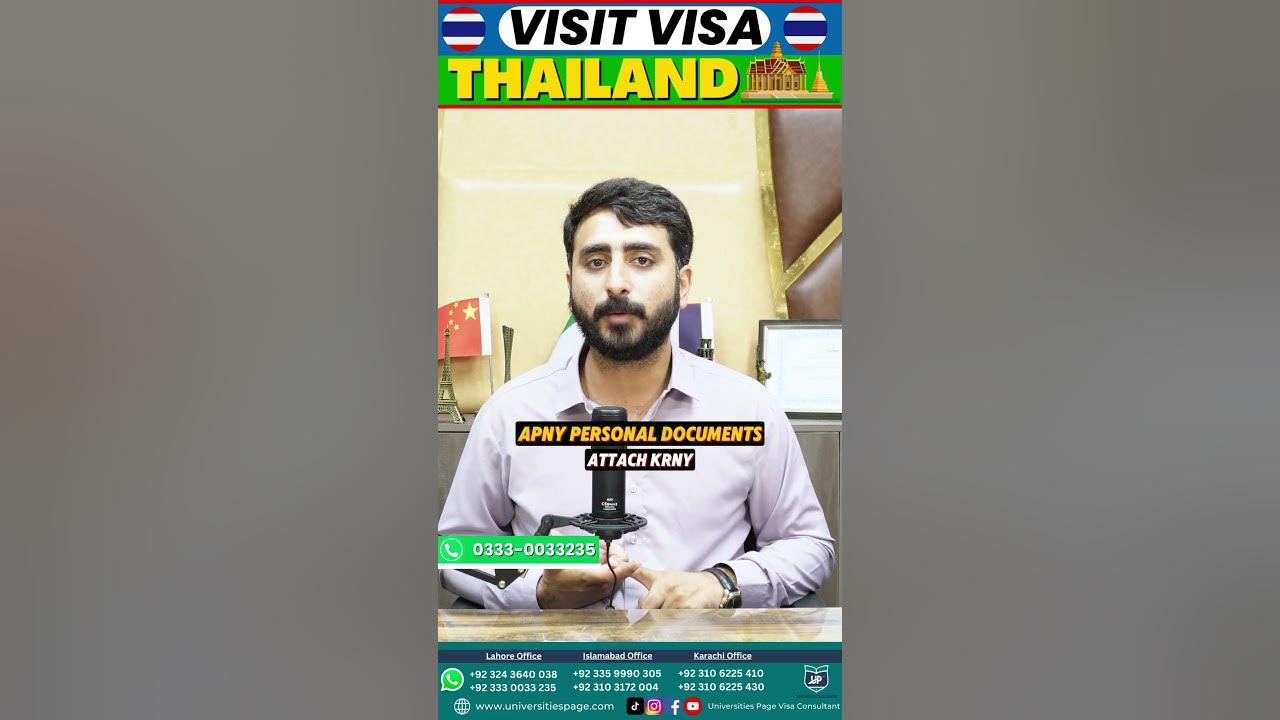 thailand-visit-visa-for-pakistani-visa-how-to-apply-thailand-visa