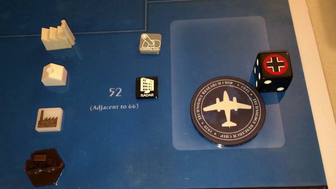 Introducing the AMS House Rules Axis & Allies Global 1940 YouTube