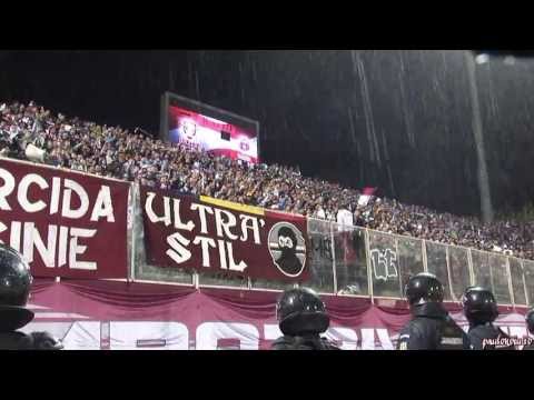 CEL MAI TARE ''C-AȘA SUNT EU RAPIDIST'' (HIGH QUALITY SOUND) 14.04.2013 RAPID 1-1 'tEOAIA