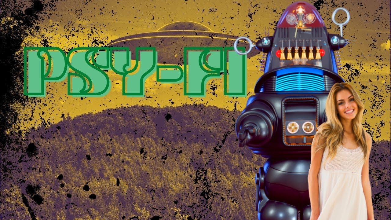 The Psychology of Tech Propaganda(ft. Dwayne Munroe)