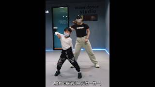 TAEYANG-RINGA LINGA兒童舞蹈基礎訓練 STEPHANIE #舞蹈 #kidsdance #kids #ringalinga #taeyang #dancevideo #香港