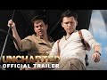 Uncharted - Official Trailer - Exclusively At Cinemas February 11