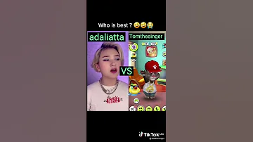 اغنية وشنوا باور بصوت القط المتكلم 