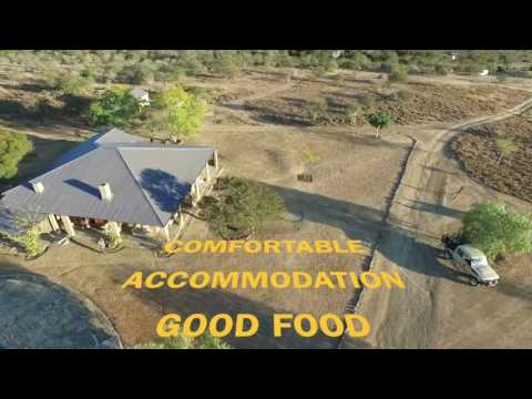 Dubula Safaris Lodge
