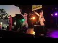 エレファンク庭「エレファンク庭」2022.1016 ギュウ農フェス秋のSP2022 お台場2days -Field of Dreams- 2日目