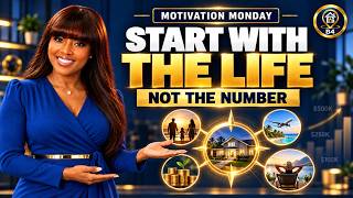 2027 Real Estate Business Plan | Set Income Goals That Matter