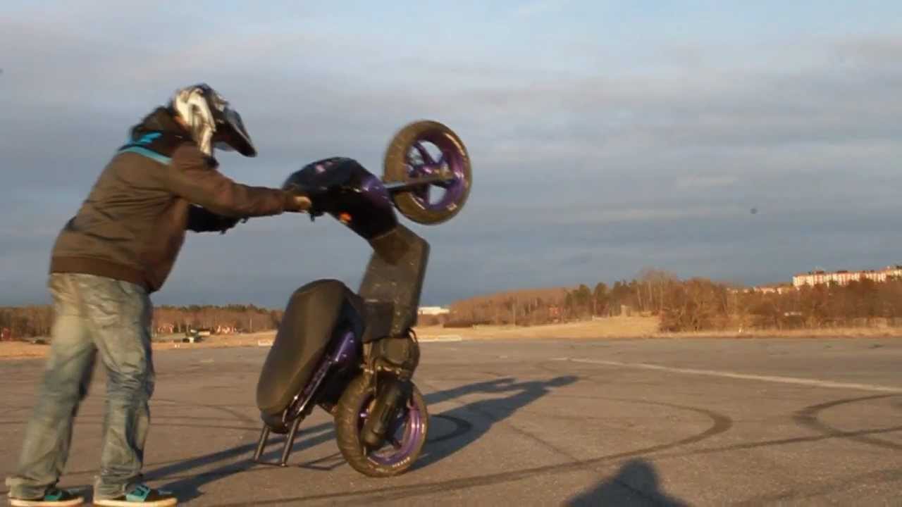 Bild från NTS - Barkarby Airfield Session