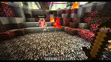 Shotbow Annihilation Hacker - FreGree