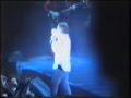 Simple Minds Westfalenhalle Dortmund Germany 14.9.1991