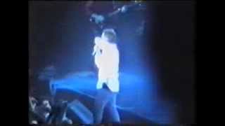 Simple Minds Westfalenhalle Dortmund Germany 14.9.1991