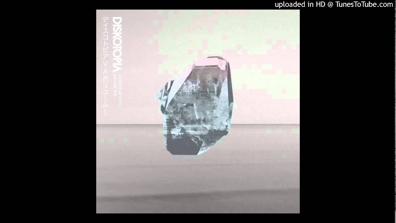 Savage -  'I Want It All (BD1982 Refix)' (Diskotopia)