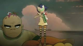 Noodle Ievan Polkka Dance (Extented) - Gorillaz