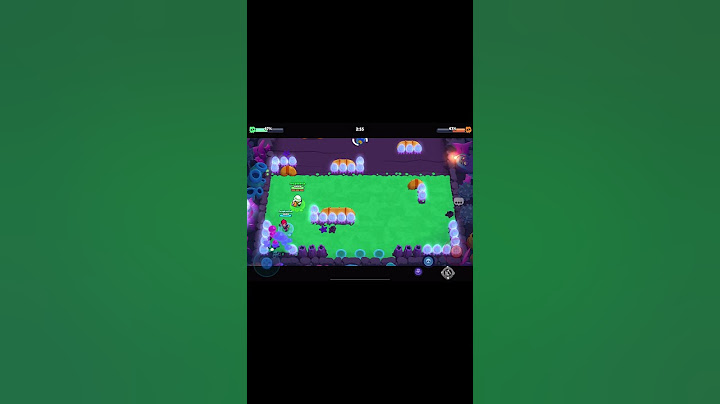 How to Break the New Paint Brawl Mode