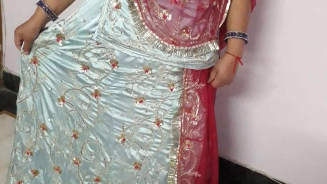 à¤°à¤¾à¤à¤ªà¥à¤¤à¥ à¤ªà¥à¤¶à¤¾à¤ | Rajputi Heavy Poshak | Rajpooti Dress | Book Online, Home Delivery - YouTube