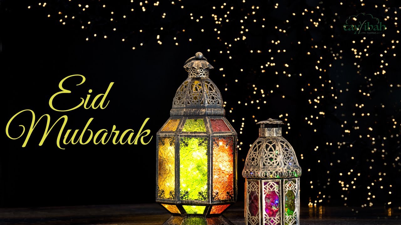 Das EidulFitr Fest und die Zeit NACH Ramadan YouTube