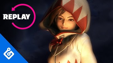 Replay — Final Fantasy IX