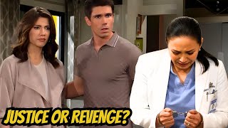 CBS The Bold and the Beautiful 12/17/2025 - Full Episode Recap for Wednesday, December 17