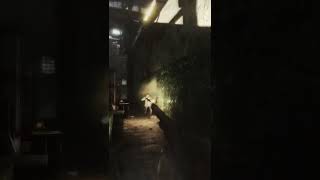 Tarkov KS-23 Flashbang #shorts