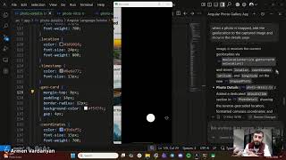 Exploring Angular Native