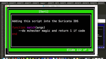 CactusCon 2015 - Internalized Context