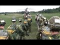 Truth duty valour episode 113  paratroopers course