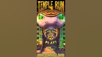 Temple Run 2 Blazing Sands Gameplay🔥