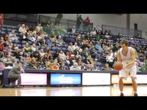 2011 Region 14 Basketball Tournament - Jacksonvill...