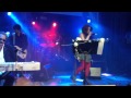 Линда - Никогда (Live concert in Moscow)