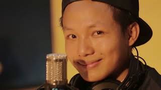 Video thumbnail of "Hmingtea Chhangte - Kumhlui liam tur (Cover) (Peace Of mind Project)"