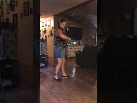 #GETUPCHALLENGE