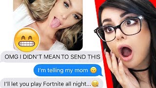 ... ! leave a like if you enjoyed and more funny text message videos!
subscribe to join the wolf pack enable notifications!...