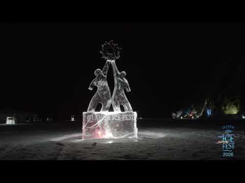 «В глубине», Иркутская область / "In the Depths," Irkutsk Region