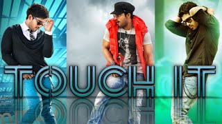 new Touch It (Tik Tok Remix) Lyrics | touch it clean busta rhymes remix tik tok