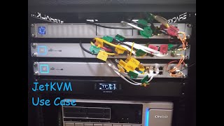 JetKVM Use Case
This is a follow-on to my JetKVM is Awesome video. This time I explore options to control the power on a JetKVM hosted computer.
Come visit us at: https://www.scottibyte.com
Discourse: : https://discussion.scottibyte.com
RocketChat: https://chat.scottibyte.com JetKVM Use Case