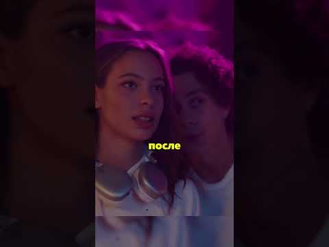 Маша зашла в лифт и увидела такое чего точно не ожидала 😳#никажукова #сериал #фильмы
