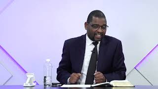 Buza Ibhayibheli Likuphendule Episode 188