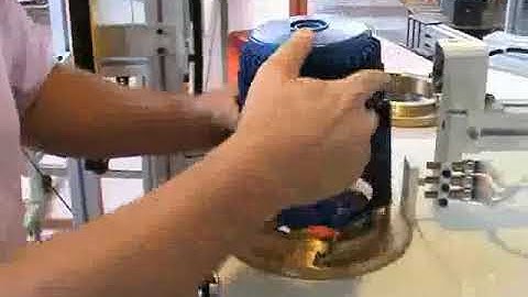 Electric Motors Assembly by Induction Heating | Termomacchine