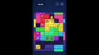 Block Buster – Level 174 Walkthrough 🧩