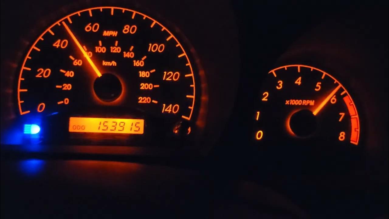 2008 Scion tC 0-60 - YouTube