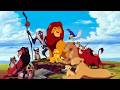 The Real Meaning Behind The Lion King's Iconic Chant: A Legal Battle