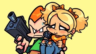 Stress Pico Mix Sprites ft Zoe