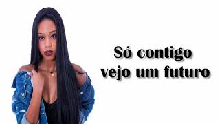 Tó Semedo ft Yasmine   Não tem que encantar LETRA